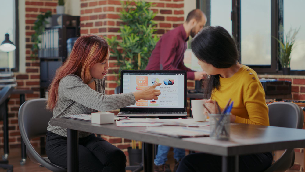 Strategi Digital Marketing Efektif