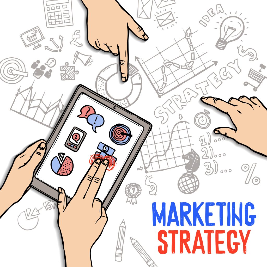 Pakar Digital Marketing