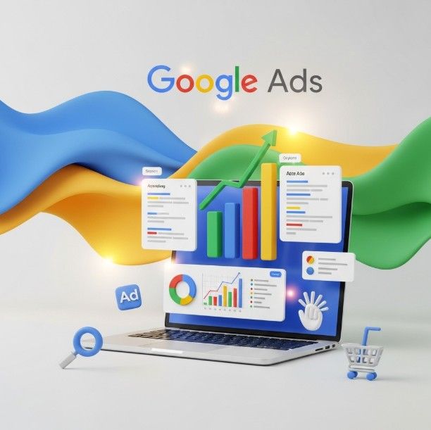 Google Ads Agency Bali