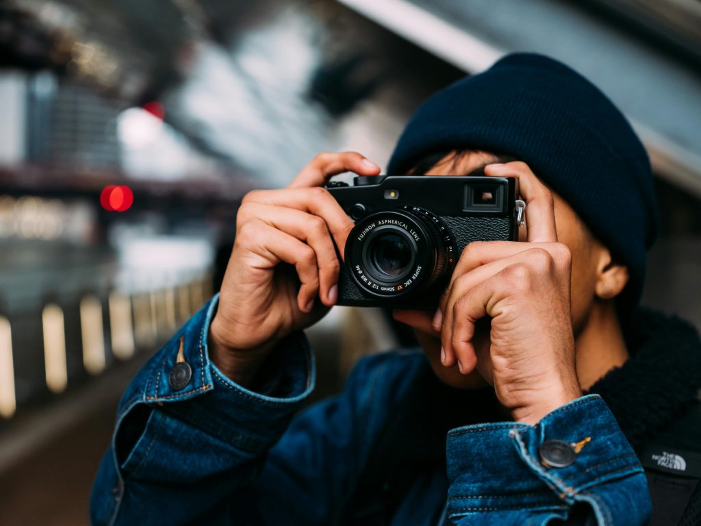 Jasa Video Teaser Produk