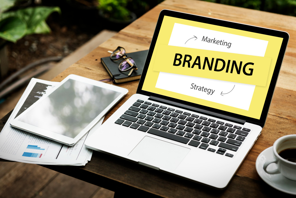 strategi branding bisnis