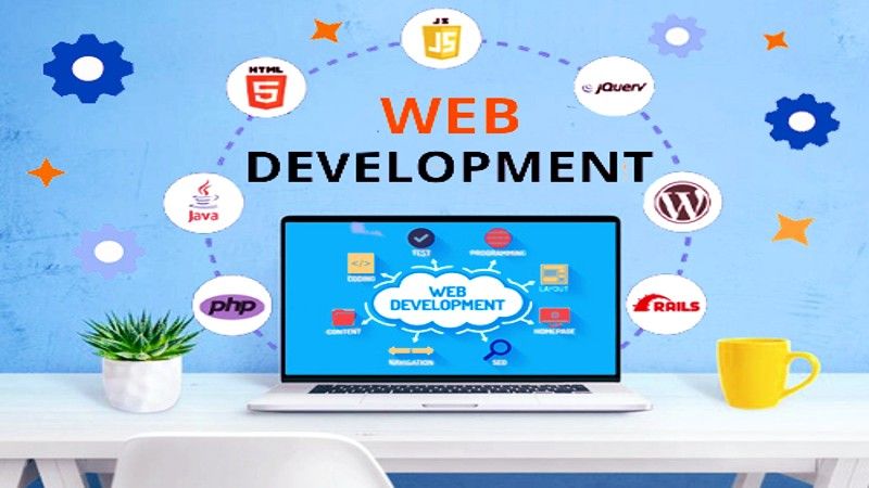 Developer Website Bali