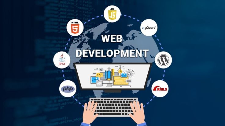 Paket Website Murah