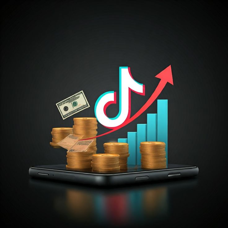 Video Promosi TikTok Bisnis