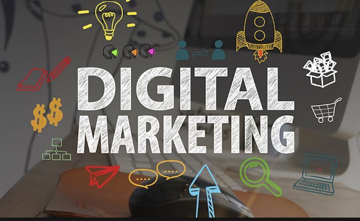 strategi digital marketing efektif