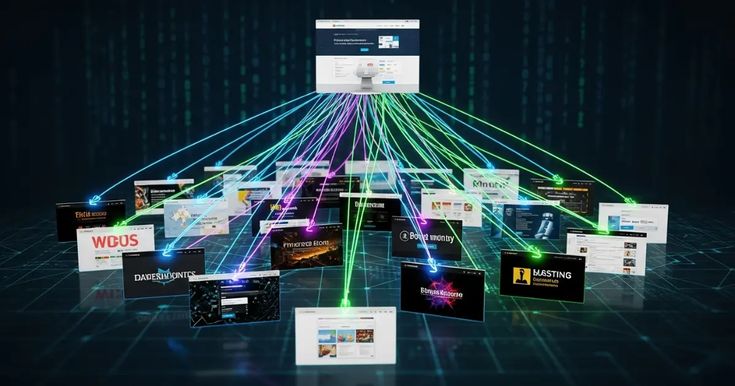 backlink profile tinggi Bali