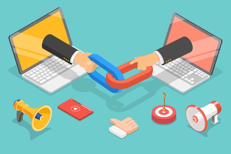 Jasa Backlink Aman Berkualitas
