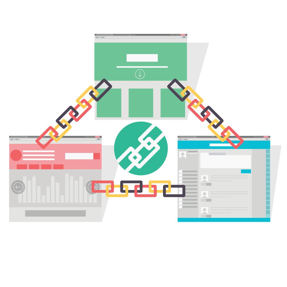Link building pasar internasional