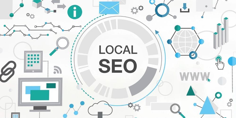 Strategi SEO Lokal Bali