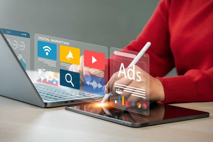 Pasang Iklan Google Bali