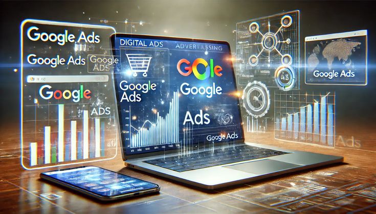 Google Ads Bergaransi