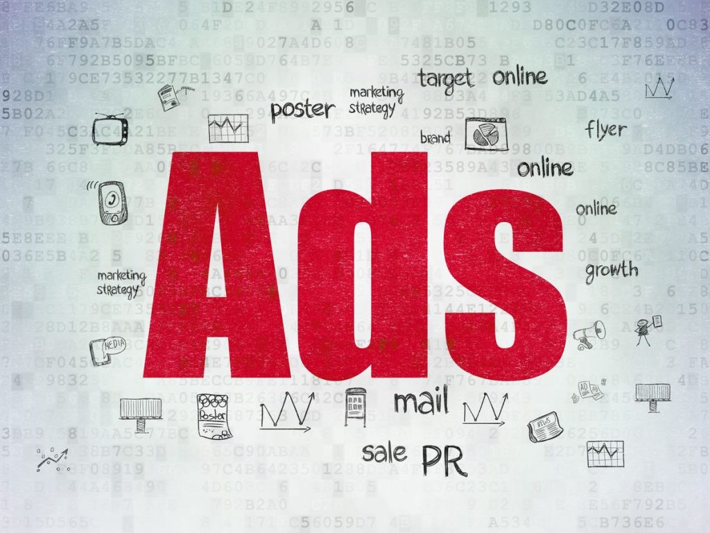 Strategi iklan konversi