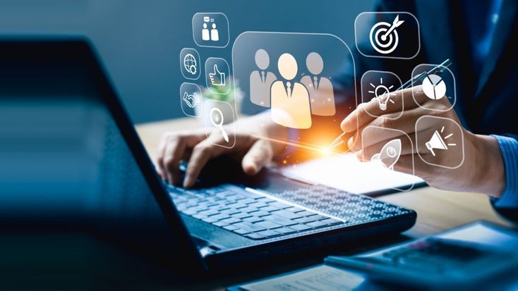 Paket Digital Komplit