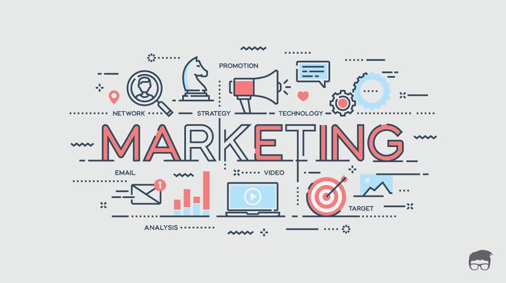 Audit Digital Marketing