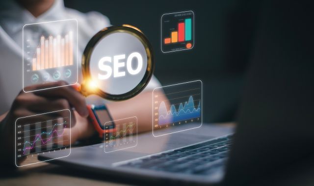 Optimasi Website Bisnis Lokal