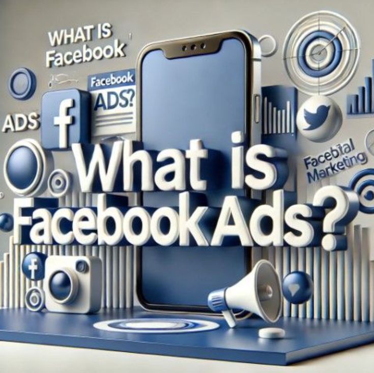 Iklan Facebook Ads Terarah