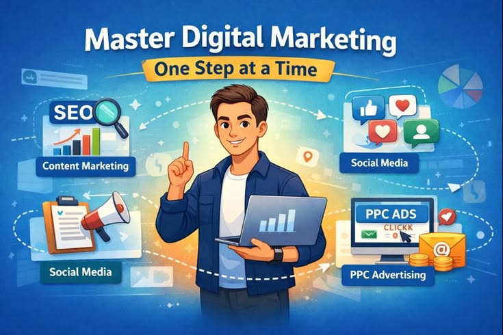 Partner Marketing Digital