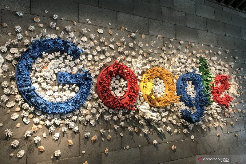 Agensi Iklan Google