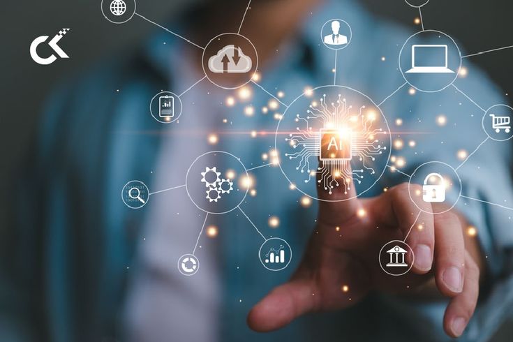 Strategi networking online