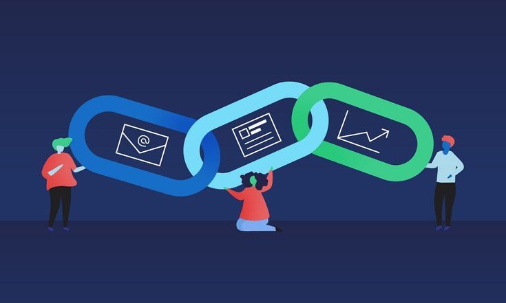 Backlink Otoritas Tinggi