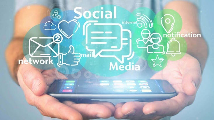 Jasa Social Media Management