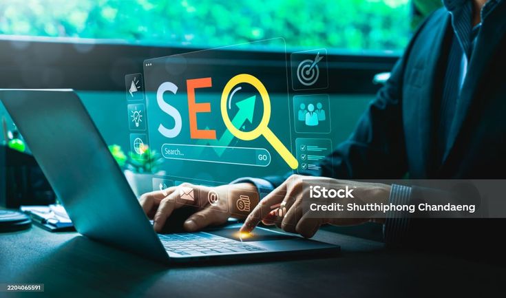 paket optimasi seo bali