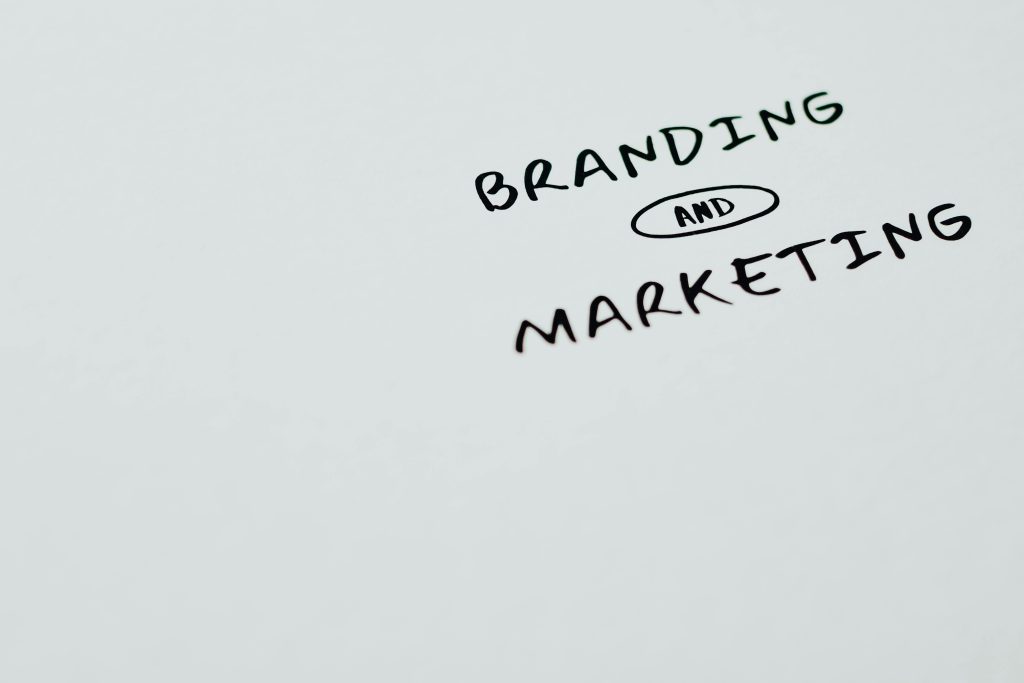 paket digital branding UMKM