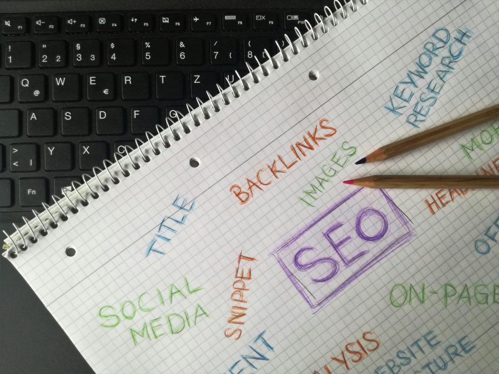 jasa seo website profesional